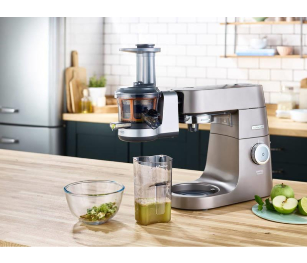 Kenwood Wyciskarka do owoców KAX720PL - 473334 - zdjęcie 2